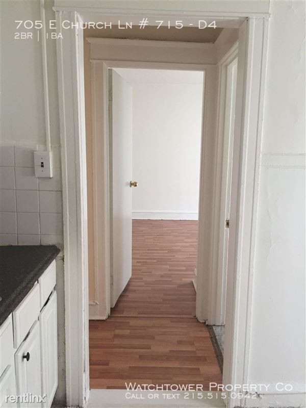Primary Photo - Fieldview Apartments (705 E Church Ln # 715)