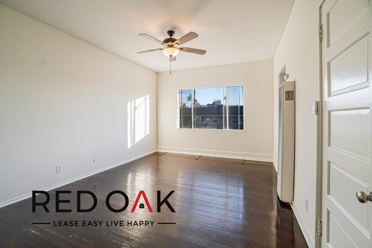 Foto principal - ~2 Weeks FREE~ Welcoming Studio Drenched i...