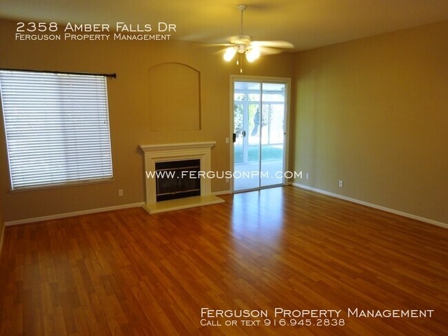 Building Photo - 2358 Amber Falls Dr
