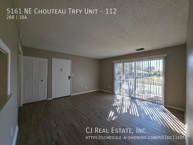 Foto del edificio - 5161 NE Chouteau Trafficway