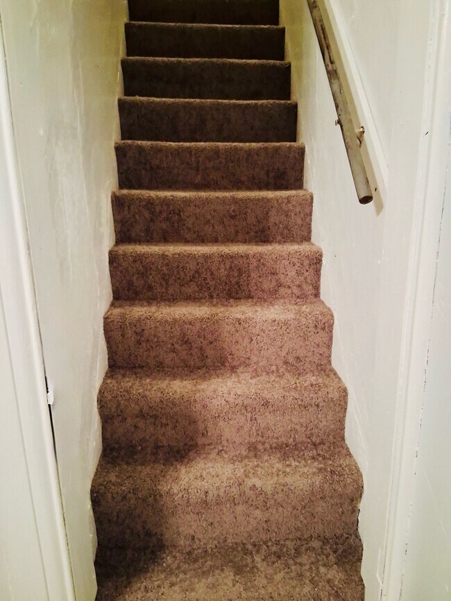 Foto del edificio - 811 Baker St