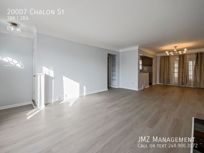 Foto del edificio - 20007 Chalon St