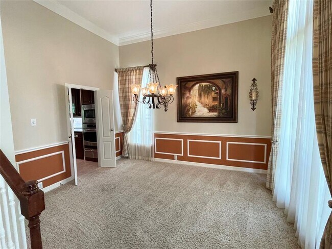 Foto del edificio - 16211 Halpren Falls Ln