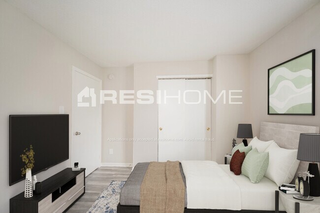 Building Photo - 4366 Fullwood Ct