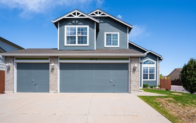 Building Photo - 5915 Pioneer Mesa Dr