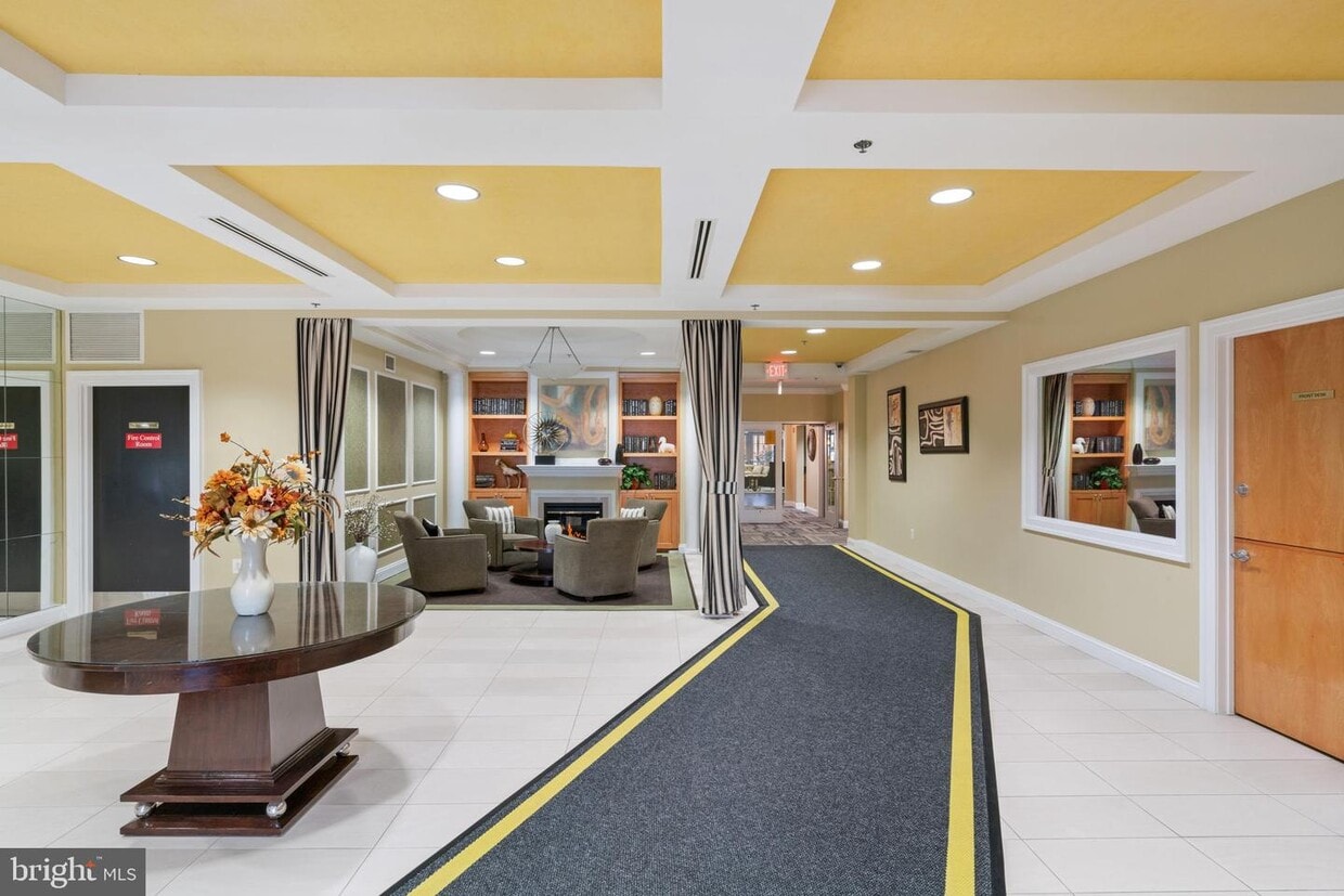 485 Harbor Side St Unit 313, Woodbridge, VA 22191 Apartment for Rent