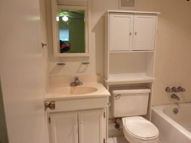 Building Photo - 1BR Near UTK – Prime Location in Fort Sand...