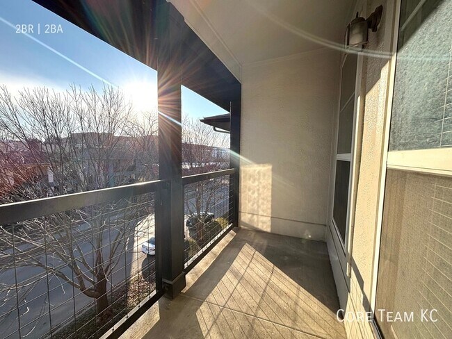 Foto del edificio - 701 Westport Rd