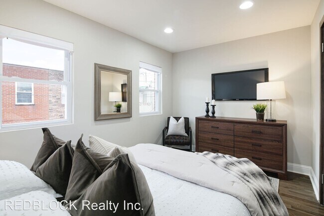 Foto del edificio - 3 br, 2 bath House - 2205 S CLARION STREET
