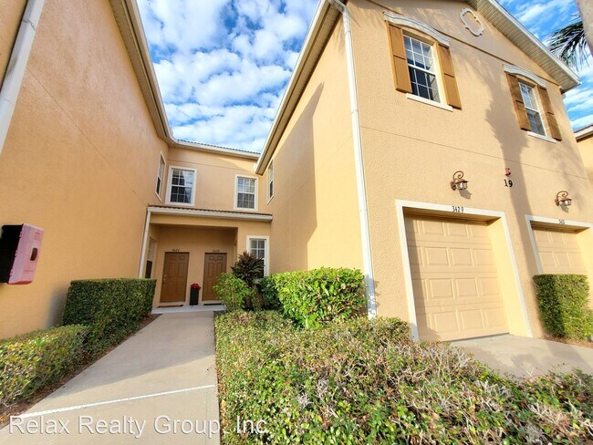 Foto del edificio - 3 br, 2.5 bath House - 3429 Parkridge Circ...