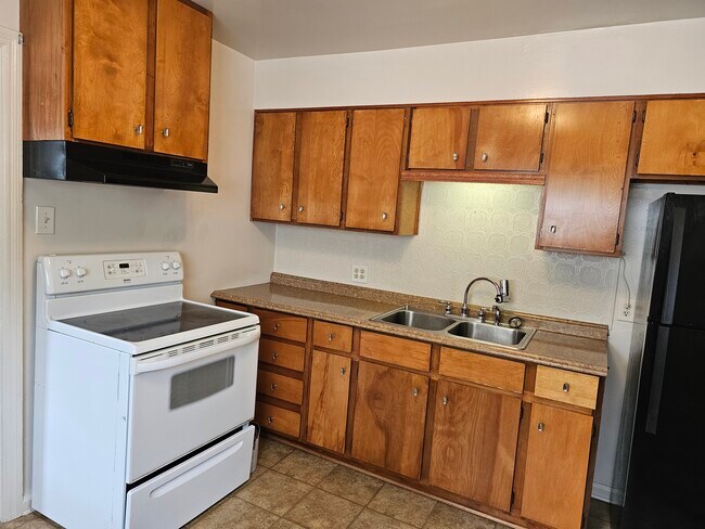 Foto del edificio - 3002 Woodrow St