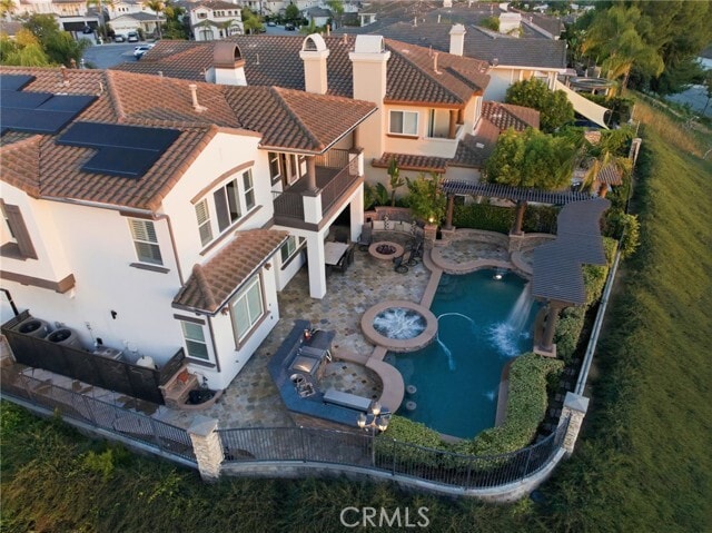Building Photo - 17100 Santa Cruz Ct