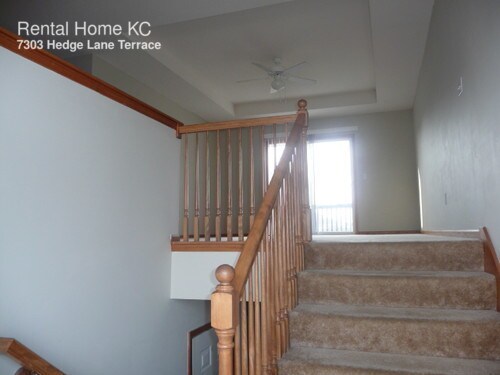 Building Photo - 7303 Hedge Lane Ter