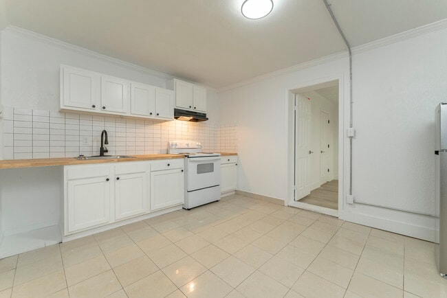 Building Photo - The Dels North Little Rock