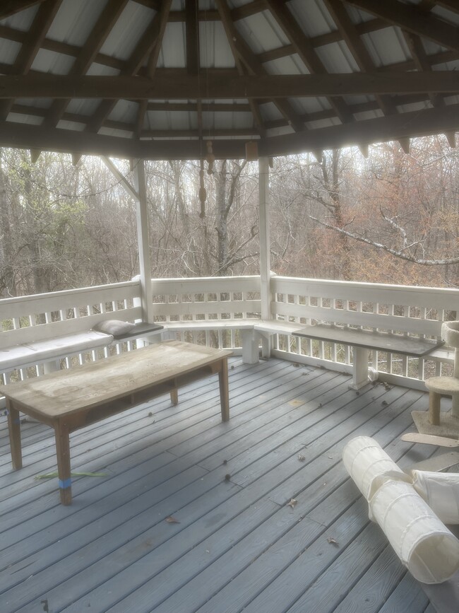 Foto del edificio - 6161 Old Hickory Blvd