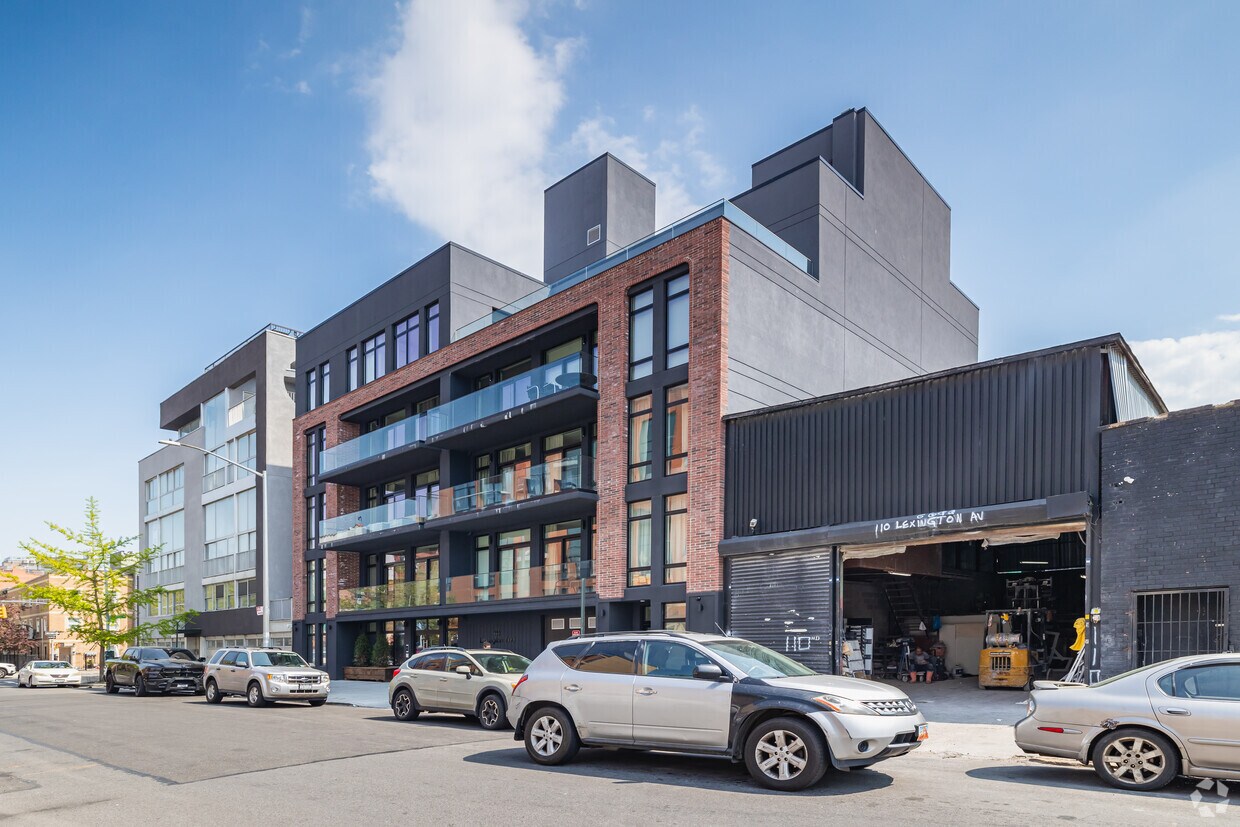 Foto del edificio - Lexington Brooklyn