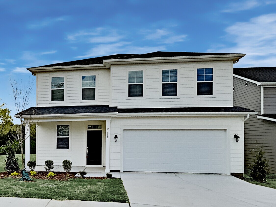 2737 Bison Court House Rental in Nashville, TN