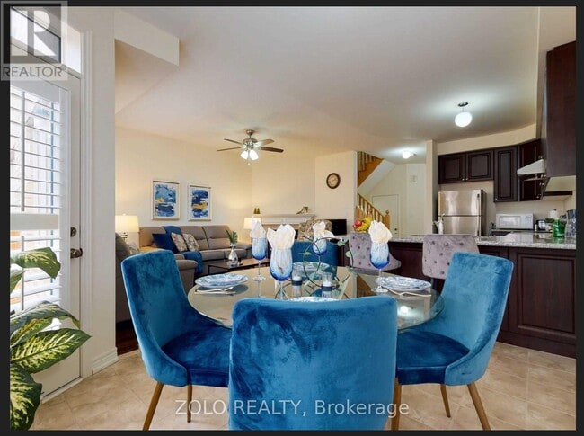 Building Photo - 107 Thornbush Blvd