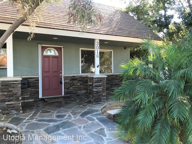 Foto del edificio - 4 br, 2 bath House - 3016 Buchanan Way