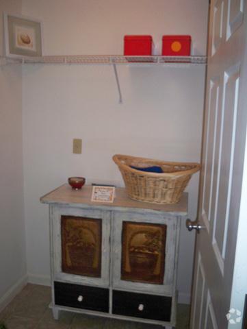 Cocina - Enclave at Wolfchase