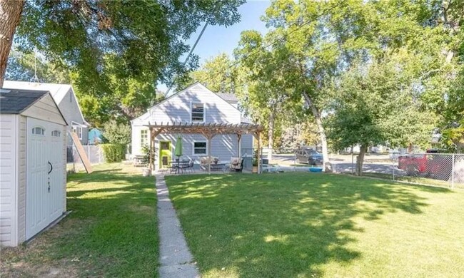 Foto del edificio - 3 bedroom in Billings MT 59101