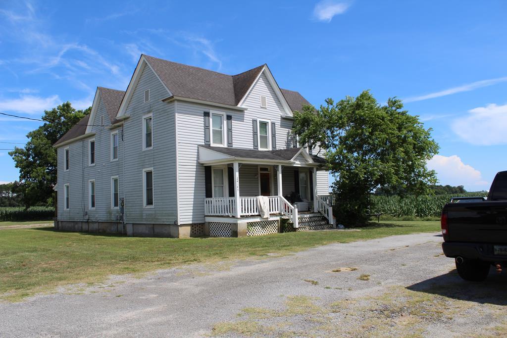 24149 Lankford Hwy, Cape Charles, VA 23310 House Rental in Cape