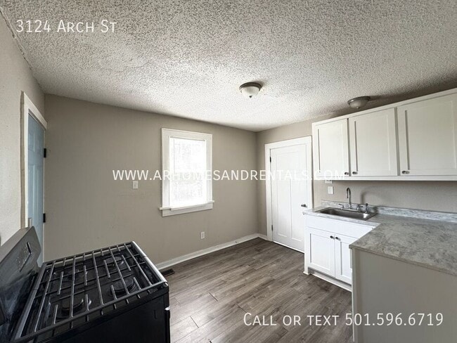Foto del edificio - 3124 S Arch St
