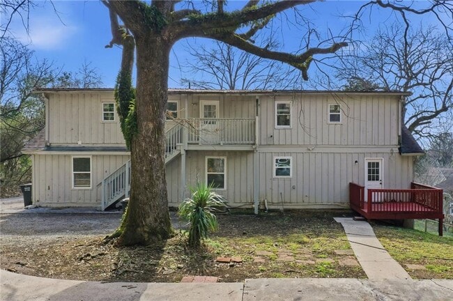 Foto del edificio - 212 Chandler St