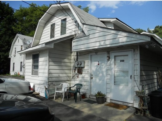 Building Photo - 28 Van Dam Ave