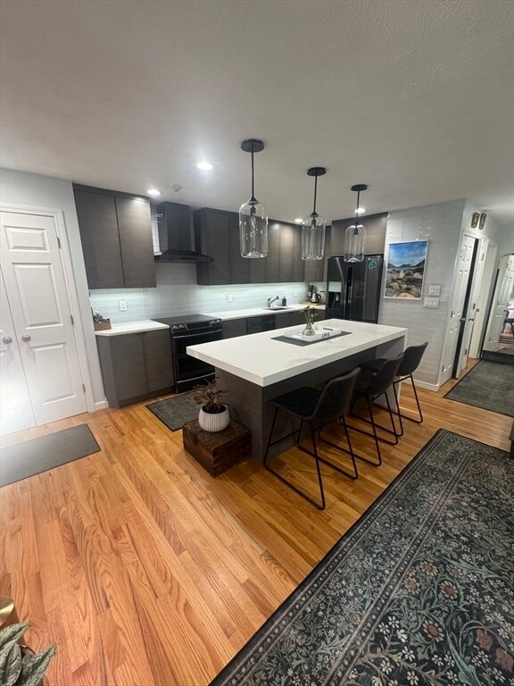 Foto principal - 100 E Brookline St