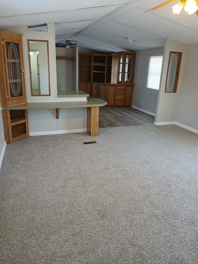 Foto del edificio - Mobile Home For Sale