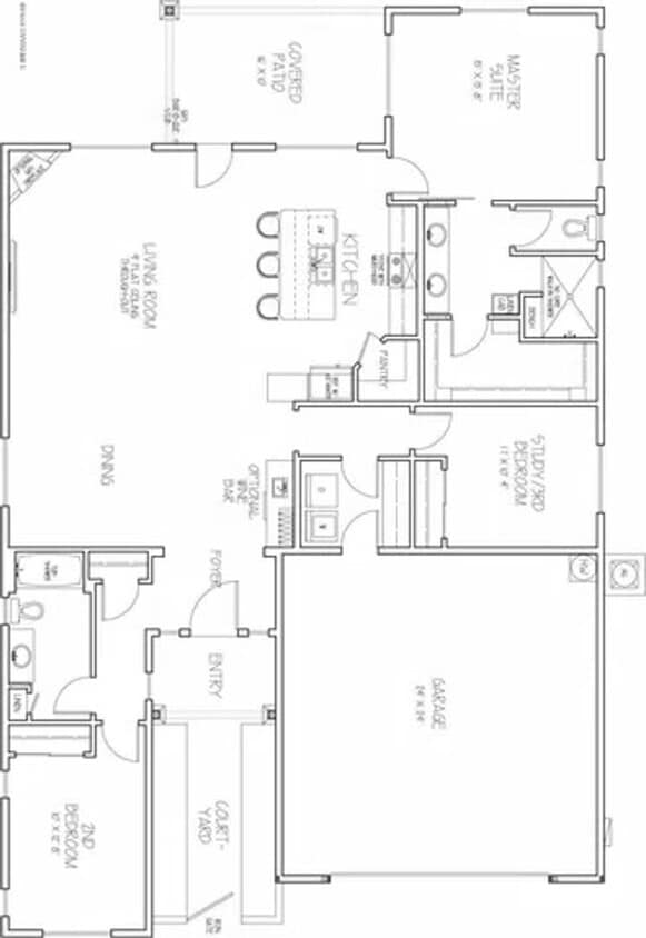 Building Photo - Coming Soon!! Currently Occupied In The Vineyards 3 Bedroom 2 Bath Home - Contact Property Pros P...