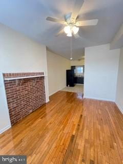 Building Photo - 1423 W Fayette St