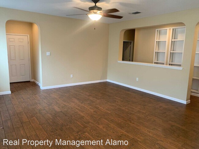 Foto del edificio - 3 br, 2 bath House - 6709 Marble Lk