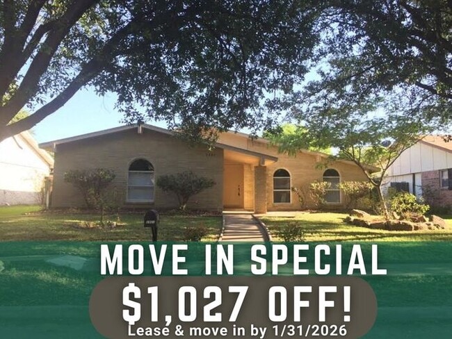 Building Photo - 2901 Robin Hill Ln