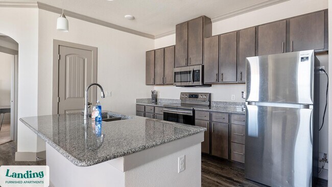 Foto del edificio - 12500 Shadowglen Trce