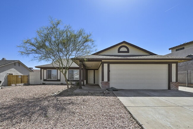 479 Tiger Lily Way
