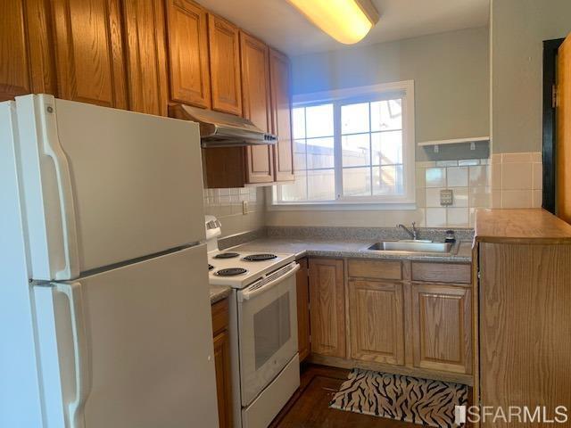 Foto del edificio - 3915 Irving St
