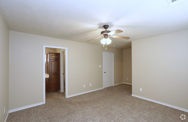 Teal Duplexes Apartments - College Station, TX | Apartments.com