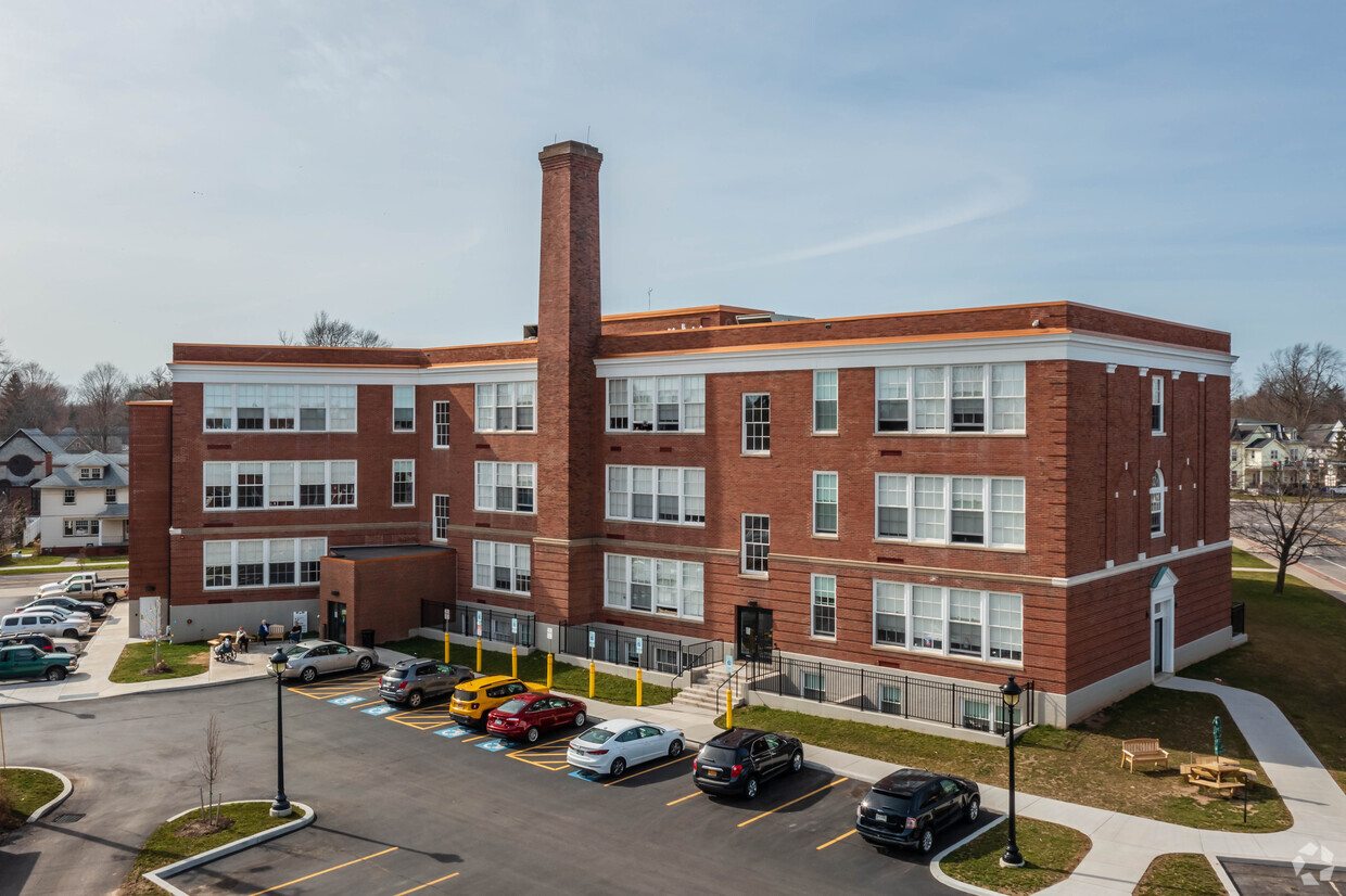 Holley Gardens - Apartments in Holley, NY | Apartments.com