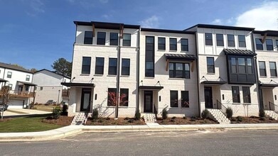 Building Photo - 333 Sammon Wy