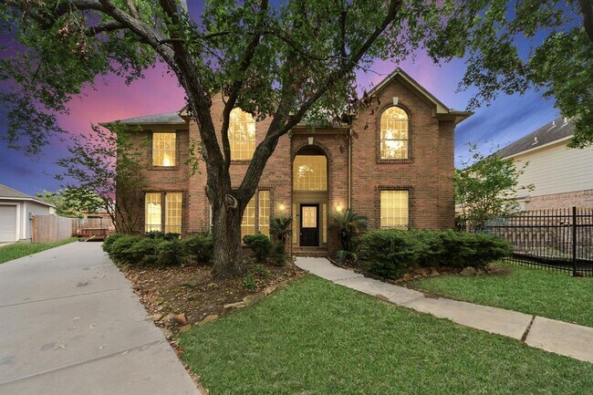 Foto del edificio - 5818 Dove Ridge Ln