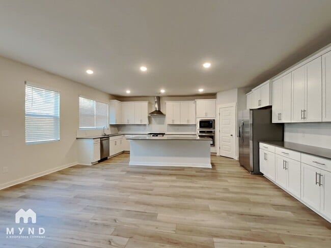 Building Photo - 603 Snapdragon Ln