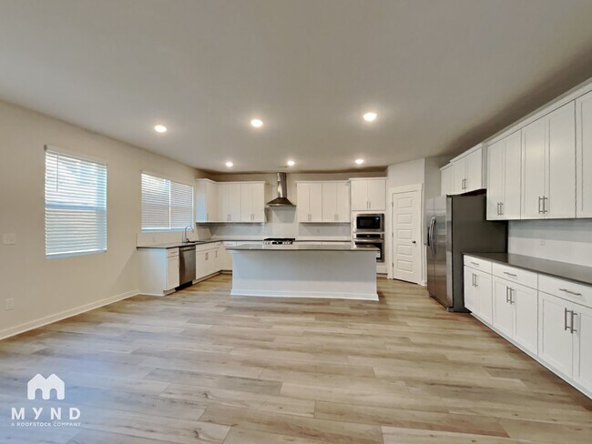 Foto del edificio - 603 Snapdragon Ln