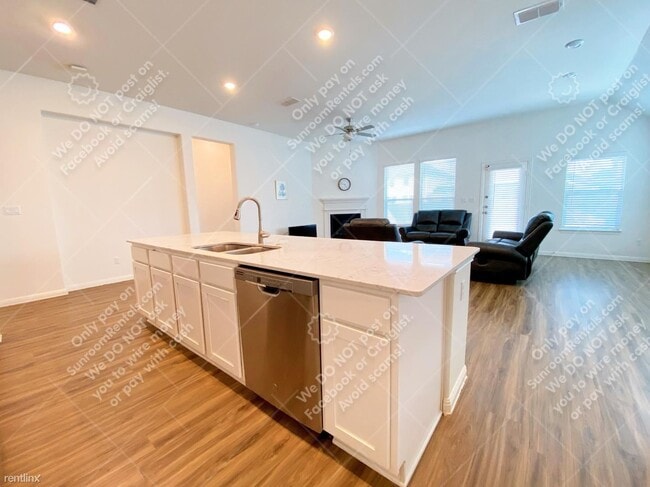 Building Photo - 4 br, 3 bath House - 309 Garcitas Cv