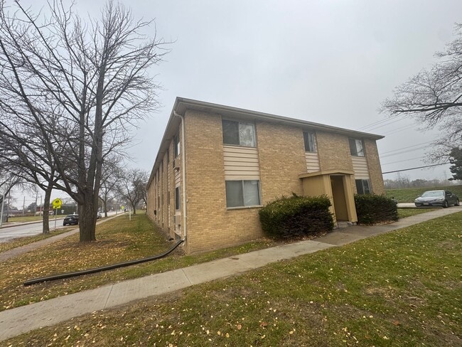 Foto del edificio - 1BD Unit Available-51st and Howard