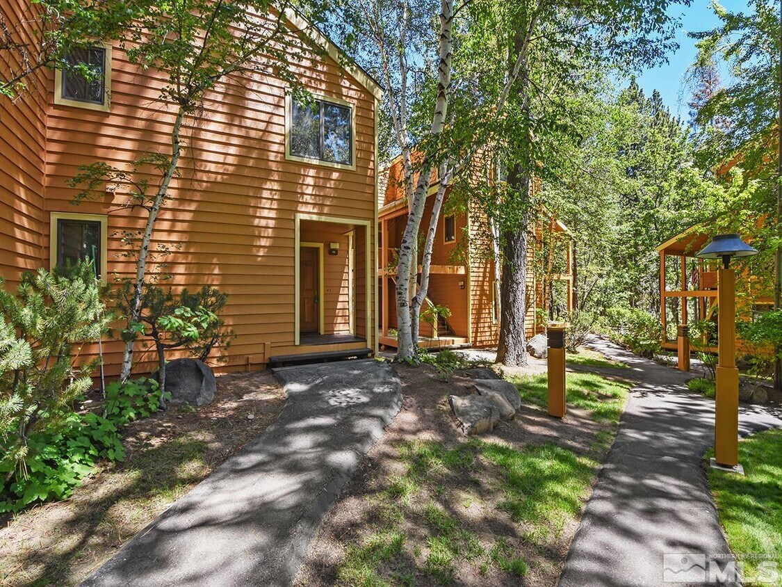 144 Village Blvd Unit 43, Incline Village, NV 89451 Condo for Rent in