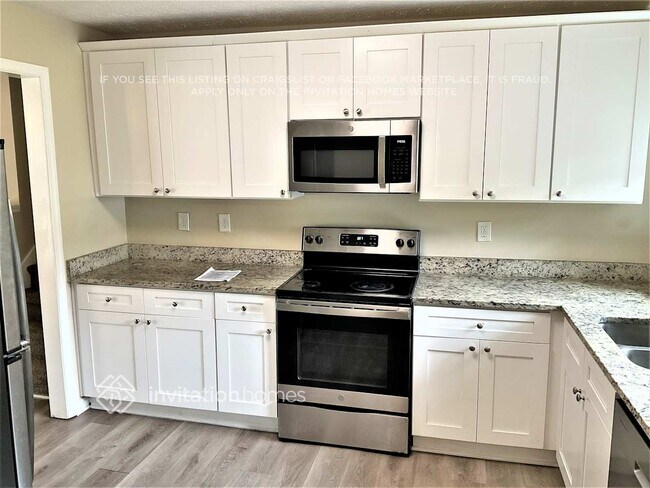 Foto del edificio - 3141 Flat Shoals Rd