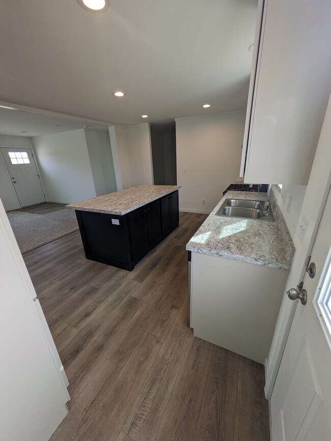 866 Spring Valley Pky, Spring Creek, NV 89815 House Rental in Spring