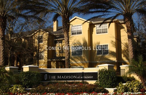 Foto del edificio - The Madison!